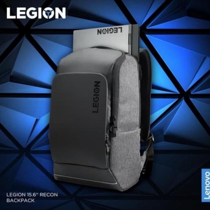 Lenovo Legion 15,6" Recon Gaming Backpack