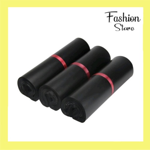 

FC KANTONG PLASTIK POLYMAILER 17 x 30 isi 100 pcs BAHAN POLYMAILER TEBAL PREMIUM