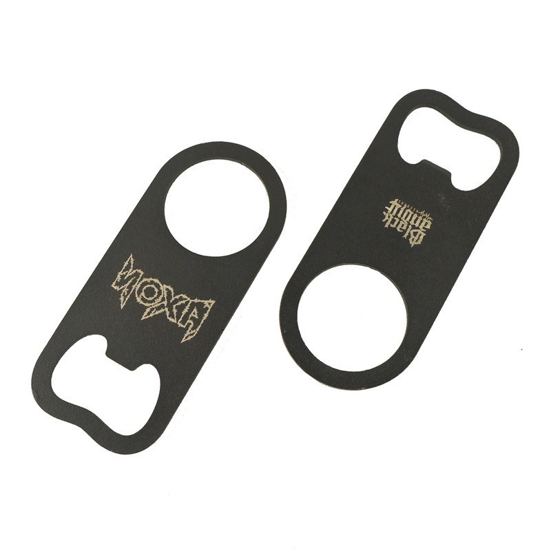 Bottle Opener - Noxa