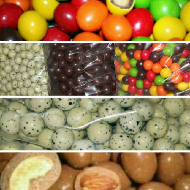 

Delfi Almond & Cashew
