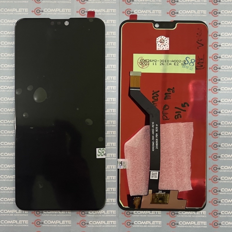 LCD ASUS MAX PRO M1 | LCD TS ASUS ZENFONE MAX PRO M2 ORIGINAL