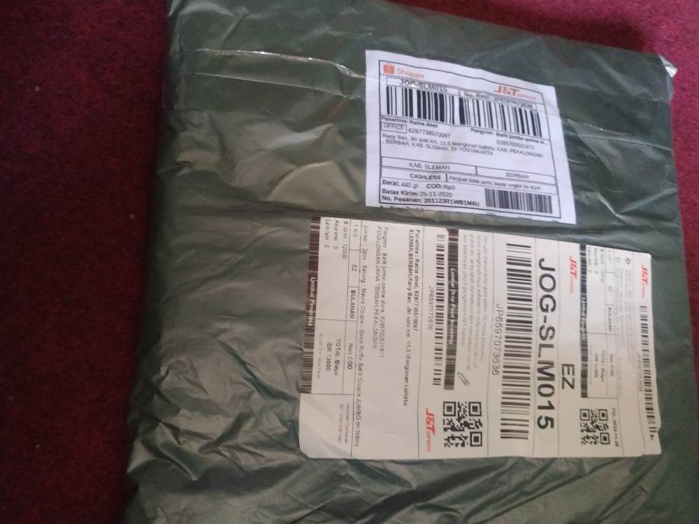 Maura Couple - Sania Ruffle Batik Couple Jumbo Ori Ndoro Jowi Dnt Garansi Termurah Shopee - Solo