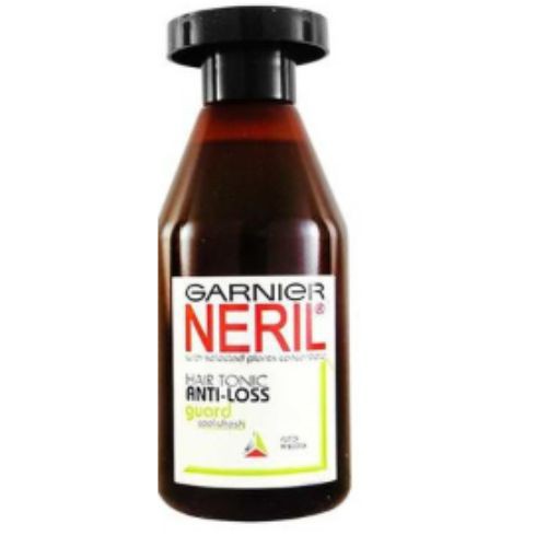 Neril Hair Tonic Anti Loss Cool &amp; Fresh 100ml