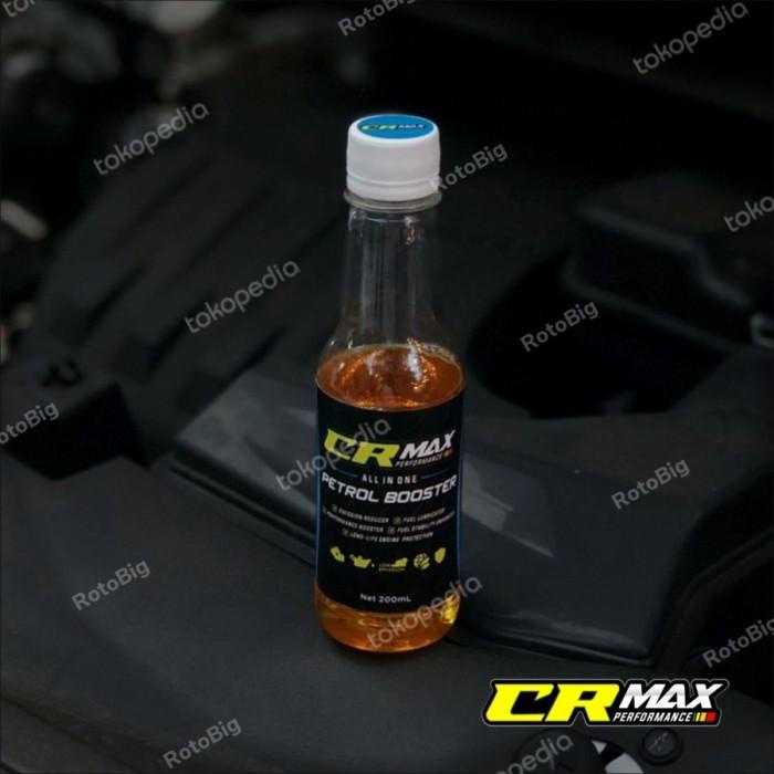 Fuel Saver Crmax Aditif Bensin