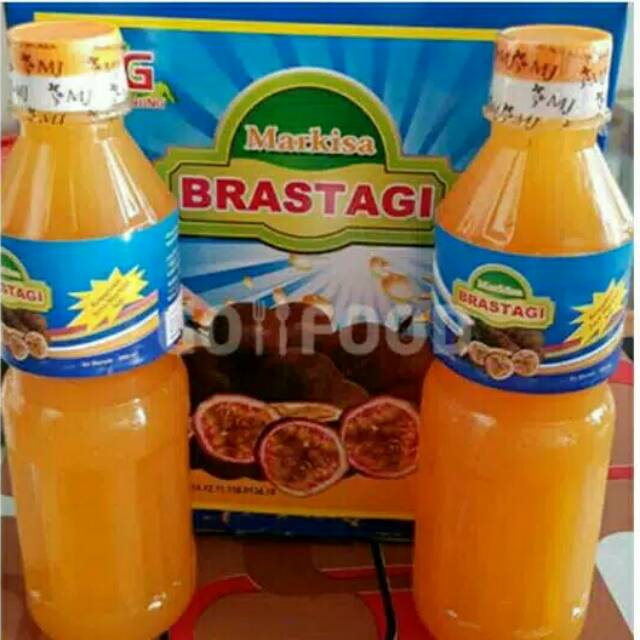 

Sirup brastagi