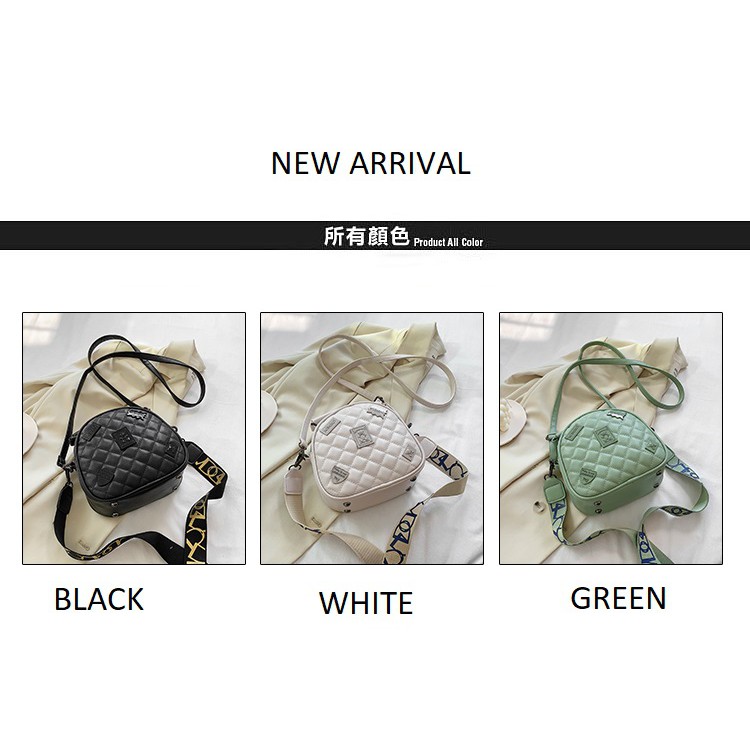 (2PC BISA IKG)GTBI99884521 New Arrival  !!!  Tas Selempang  Tas Wanita Import  Premium Terbaru