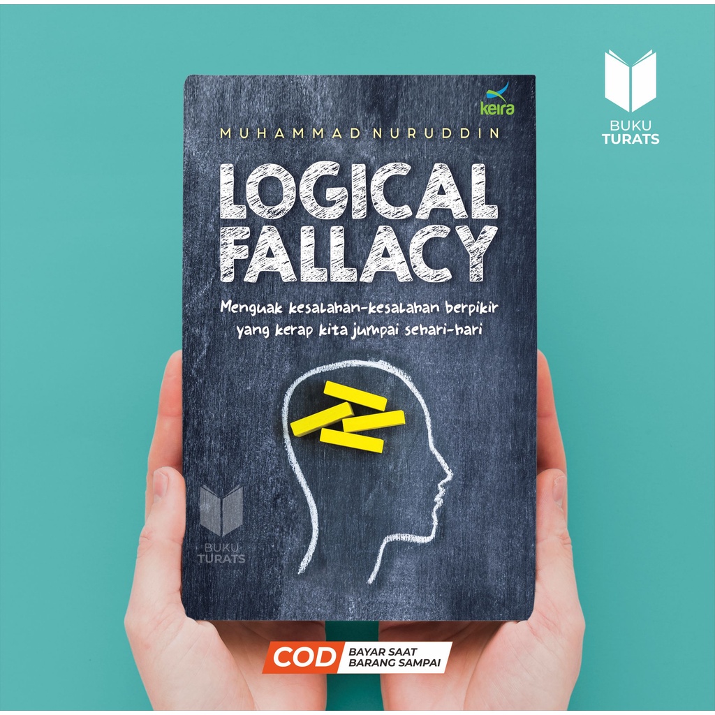 LOGICAL FALLACY - MUHAMMAD NURUDDIN
