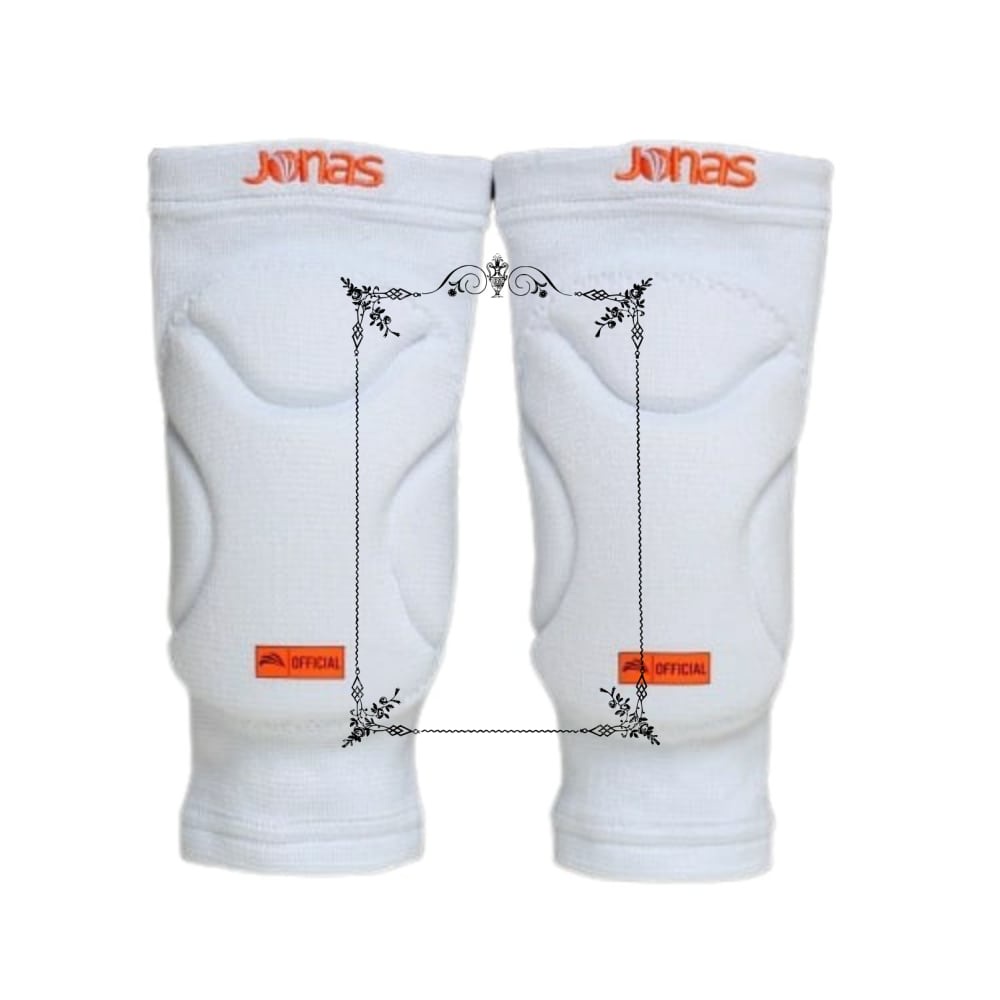 Terlaris Elbow Pad Jonas Pro Touch Elbowpad Futsal Deker Tangan Pelindung Siku Keren