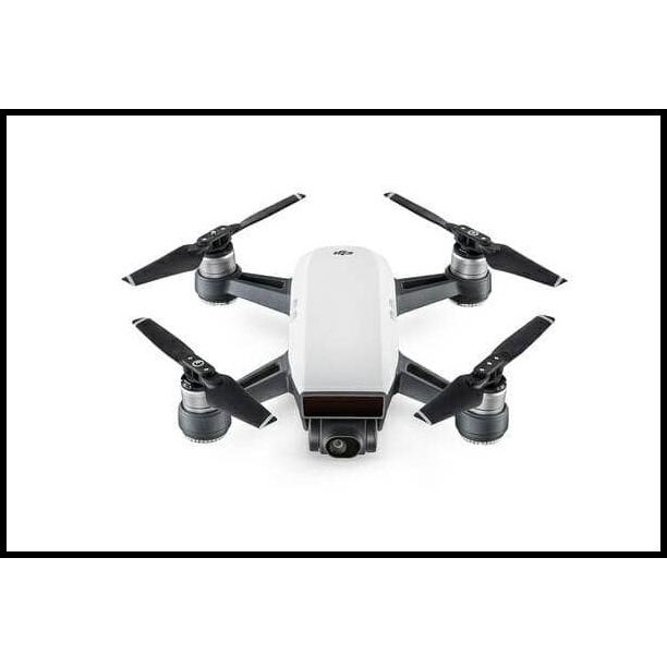 Dji Spark Mini Drone Garansi Resmi Dji Indonesia Dan Tam