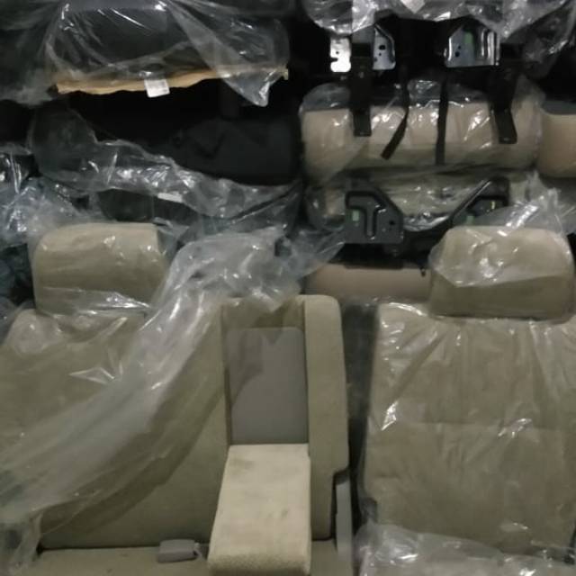 Jok luxio jok mobil ori Jok mobil murah