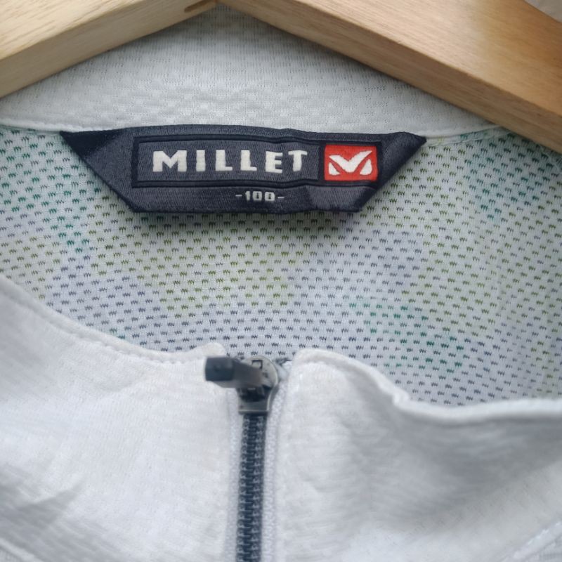 baselayer millet baju gunung