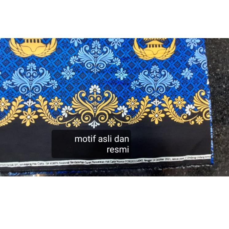 Q baju korpri wanita 2022/seragam korpri wanita 2022/ seragam pns 2022 ♣➱ 91@QQ