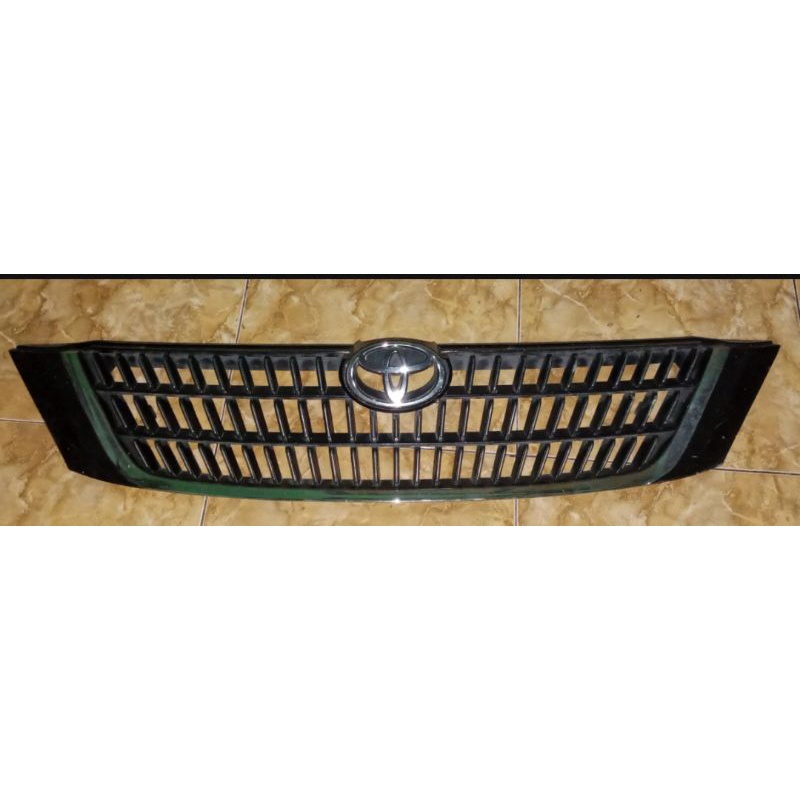 grill innova 2004~2008 model camry ori