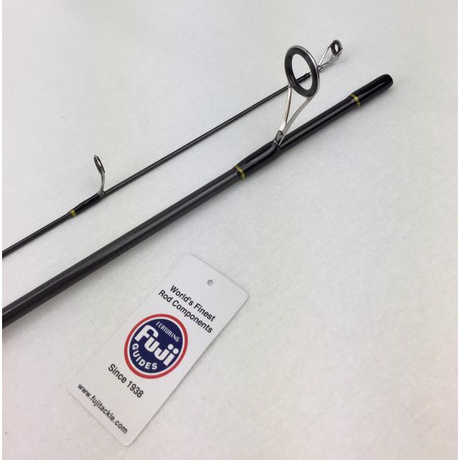 Joran Hemus Challenger 602 (Fuji) Jr275