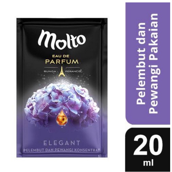 Molto All In 1 20 Ml 1 Pcs