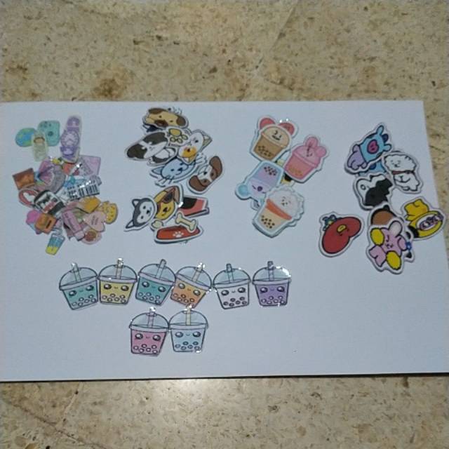 

Sticker glossy / tumblr isi 10 / 20 / 30 / 40 / 50 / 60