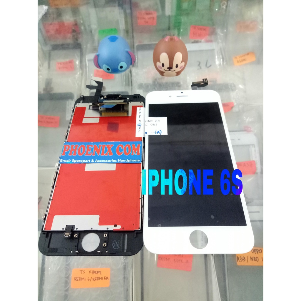 LCD IP 6S LCD TOUCHSREEN IP 6S