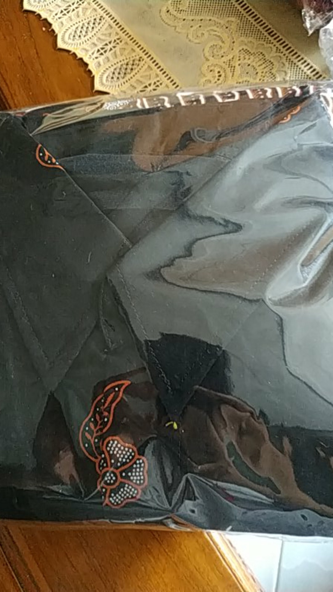 Gurdo Kosong Setelan Sarung Dan Kemeja Batik Sarkem Premium Full Furing Ori Murah