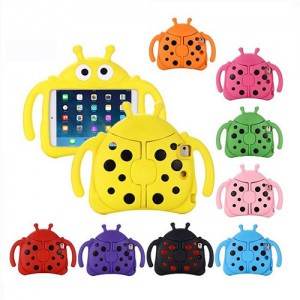 Beetle Kumbang Case Casing Anak Kids Samsung Tab A7 Lite 8.7 2021 T225