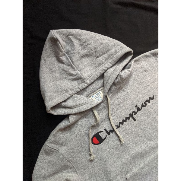 Champion Reverse Weave Pullover Hoodie New Authentic