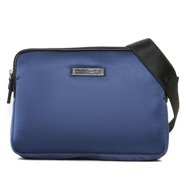 hush puppies messenger bag