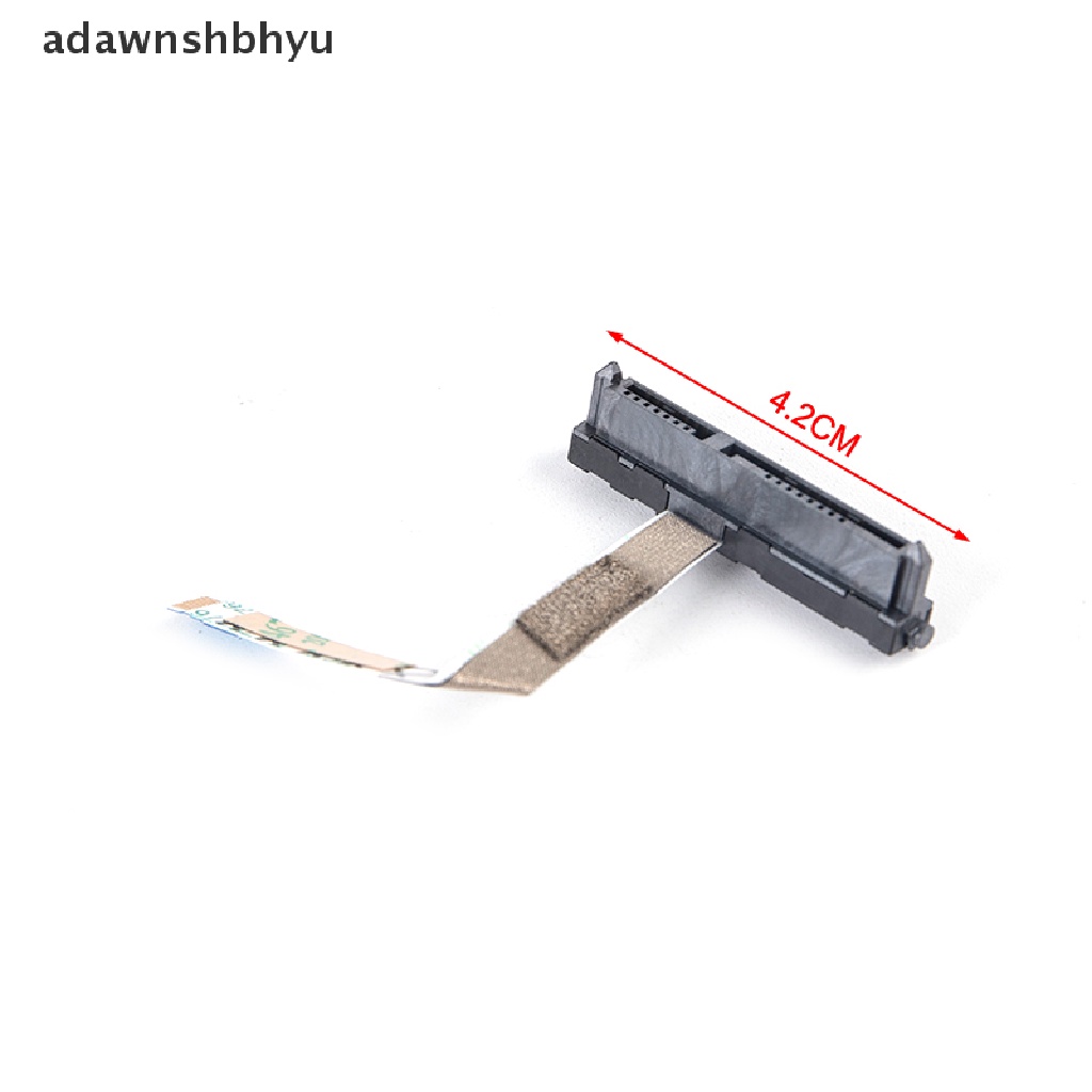 Kabel HDD adawnshbhyu Untuk Konektor Lenovo Legion Y7000 Y7000P Hardisk Disk SATA