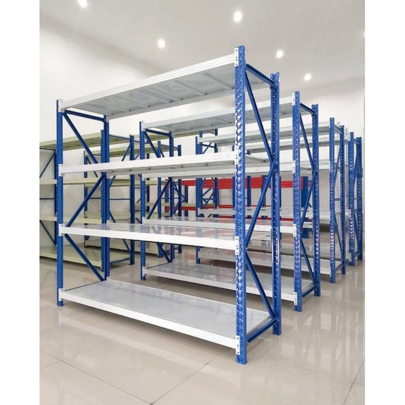 Rak Gudang Heavy Duty