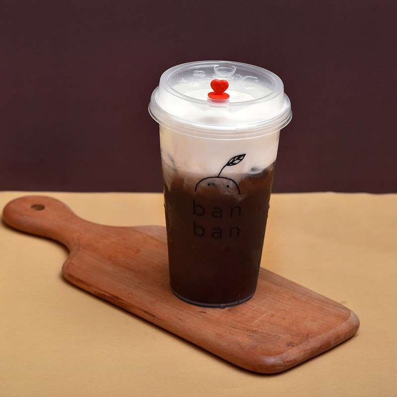 

BAN BAN Royal Choco Chizu M