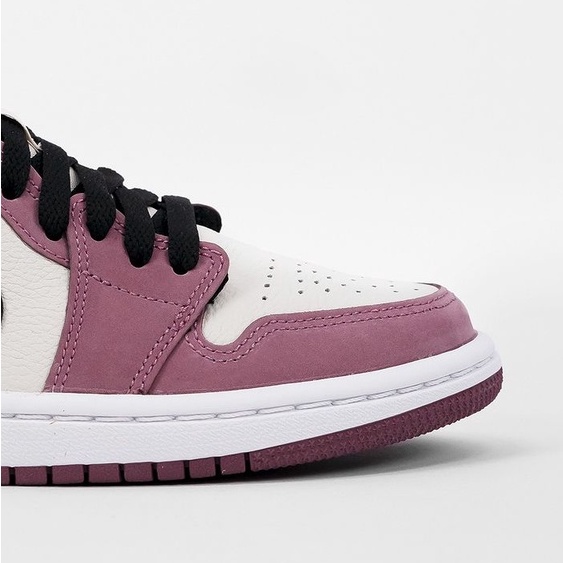 Air Jordan 1 Mid SE Berry Pink