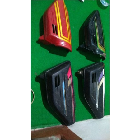 kempol AKi GL 100 tutup aki GL 100 original second