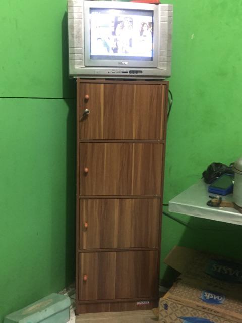 Rak Serbaguna Rsg 9294 Bp