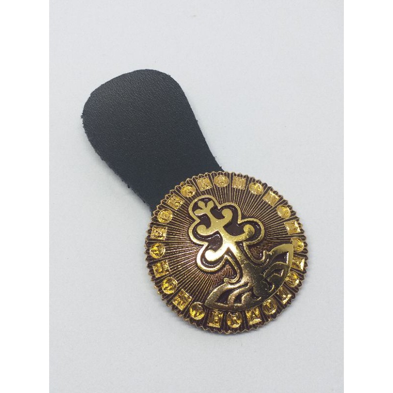 Tanjab pamong saka wanabakti