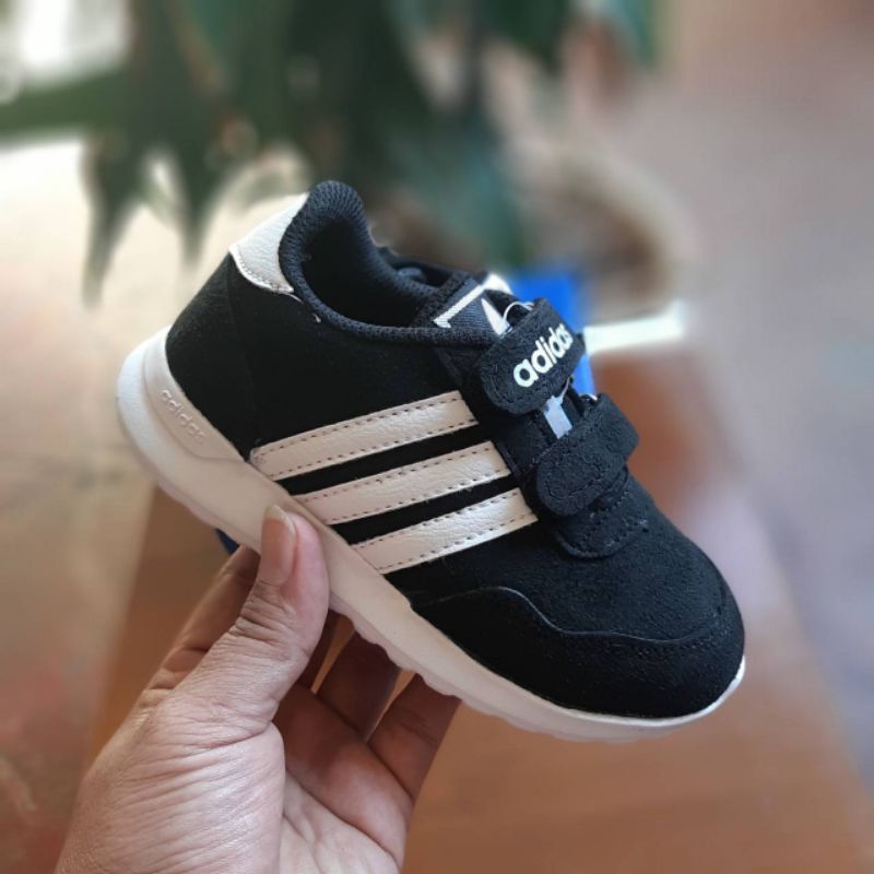 [BISA COD] SEPATU ADIDAS ANAK ANAK MURAH / SEPATU SNEAKER ANAK USIA 1-6TH IMPORT MURAH