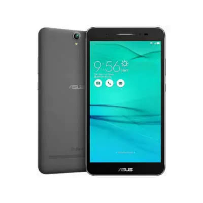 lcd touchscreen asus zenfone go zb690kg 7 inchi new original fullset