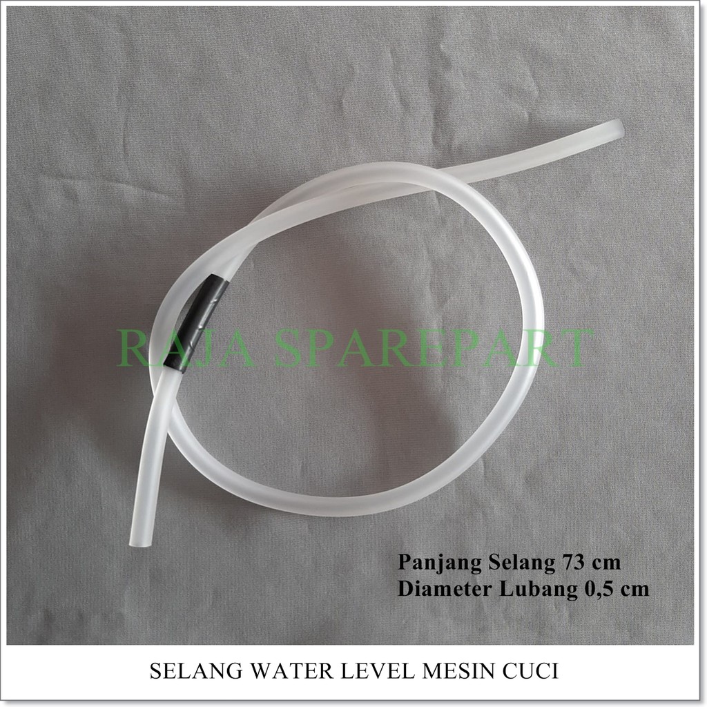 Selang Water Level/Sensor Air Mesin Cuci