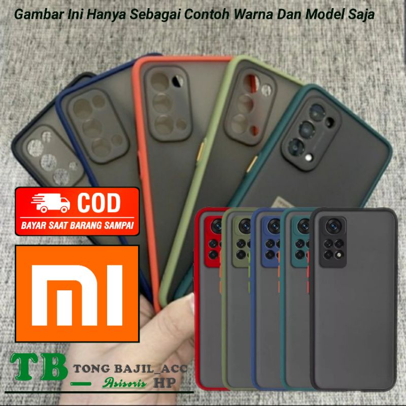 CASE AERO/MY CHOICE XIOME M10T/M10T PRO/11T/11T PRO/11PRO/11 ULTRA.