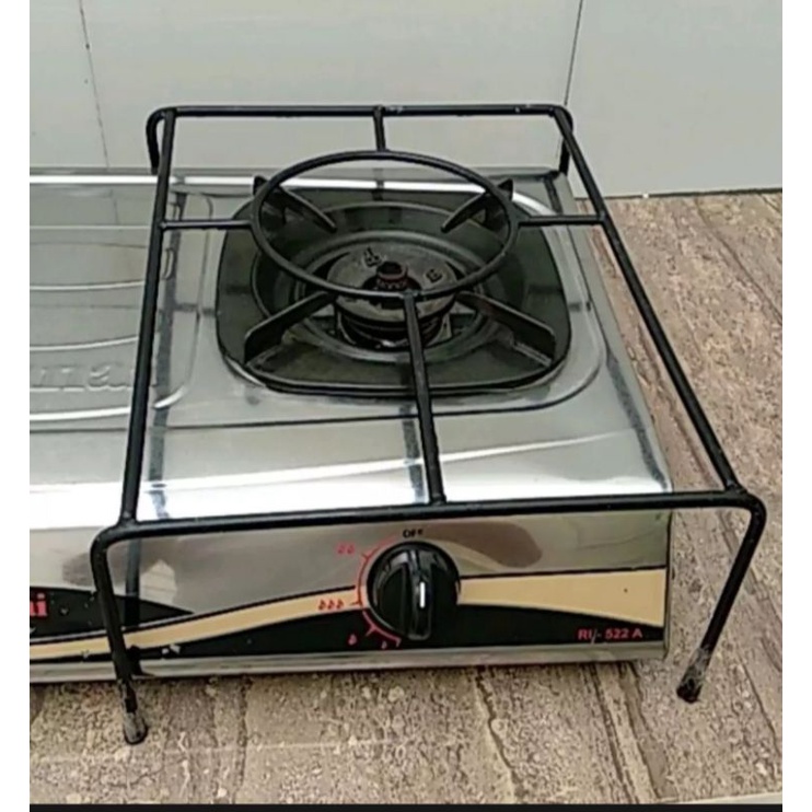 tungku oven tatakan kompor Tangkringan oven