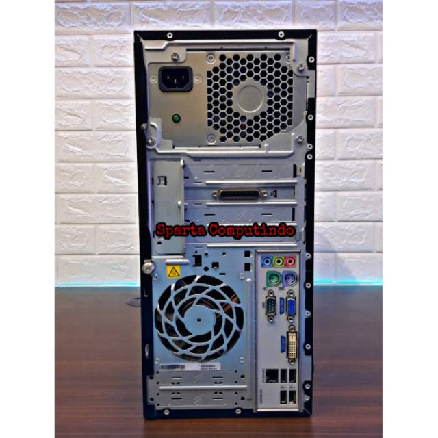 PC Core i3 Termurah Bergaransi