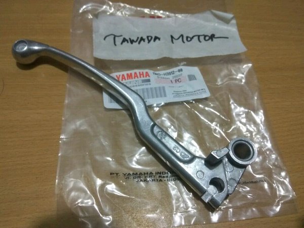 HANDLE KOPLING-TUAS HANDLE KOPLING YAMAHA R25 MT25 ORIGINAL