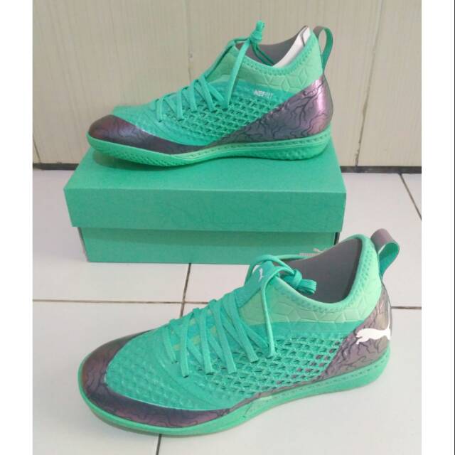 puma future netfit futsal