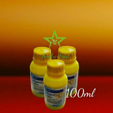 Insektisida regent 100ml
