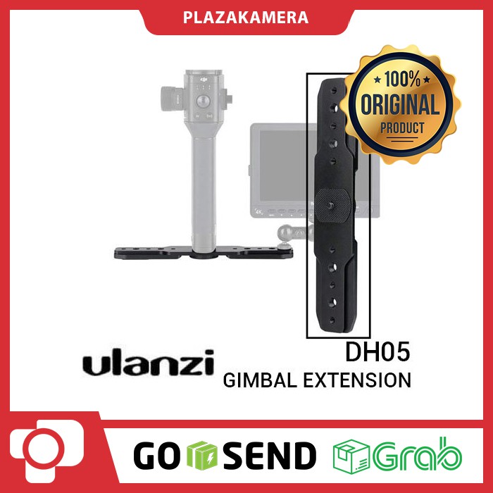 Ulanzi DH05 Gimbal Extension Frame For Stabilizer
