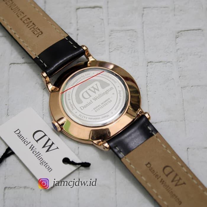 daniel wellington dapper original