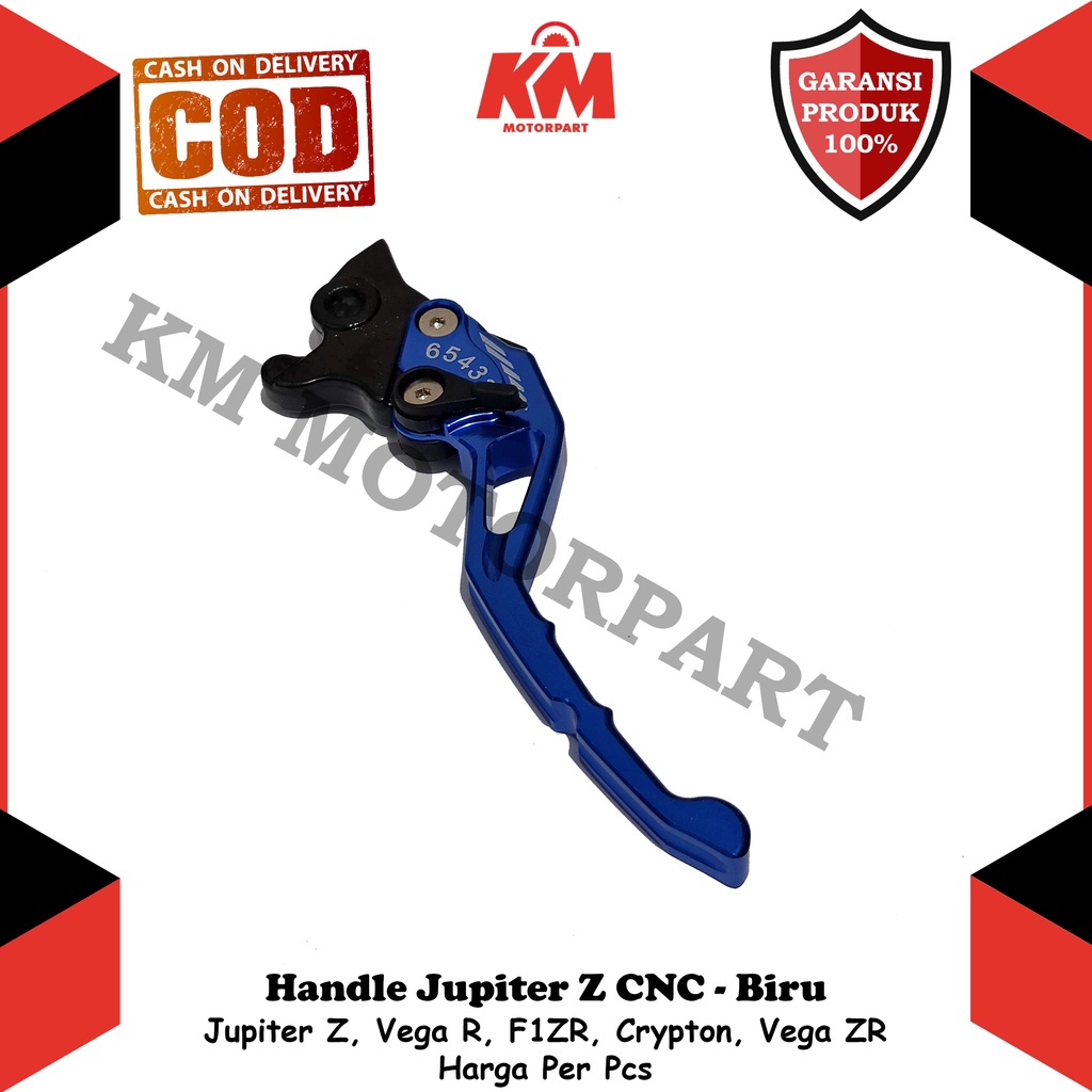 Handle Rem Jupiter Z Vega R Vega Zr F1zr Crypton Stelan Model Jarum