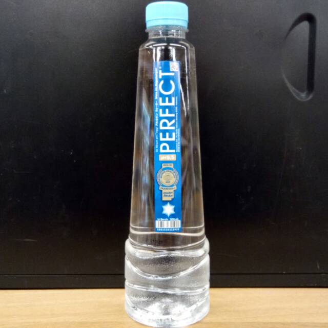 

PERFECT ALKALINE WATER 500ML AIR MINUM