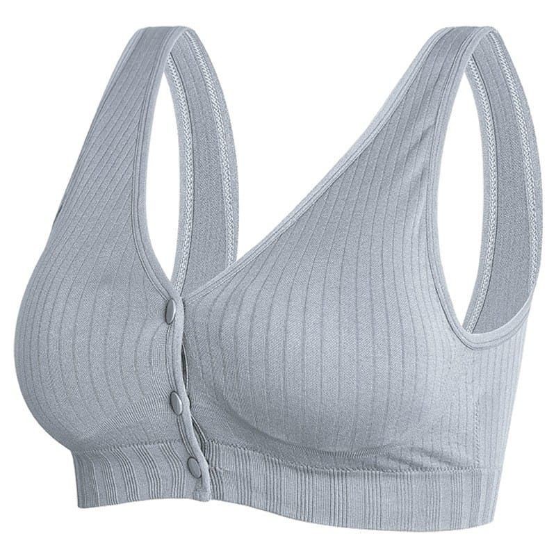 Bh menyusui 809 seamless bra menyusui busa tanpa kawat