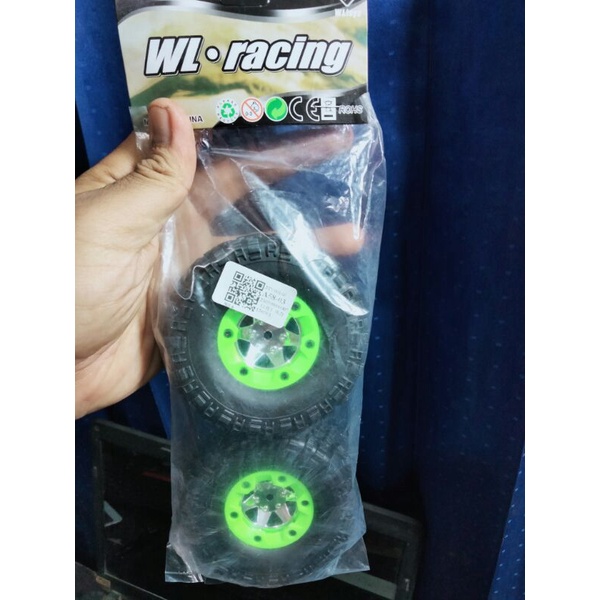 Ban WLtoys 12428 new