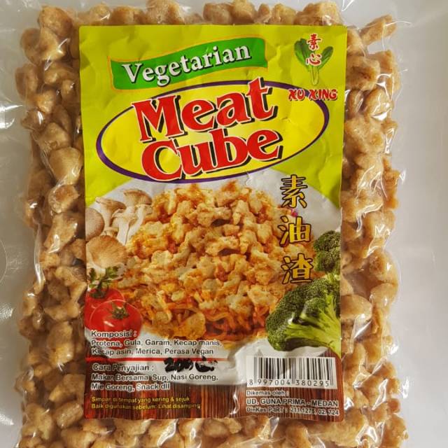 Bak Phok Vegetarian 200gr