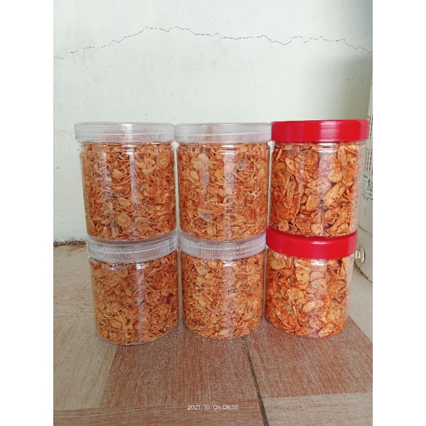 

bawang goreng asli
