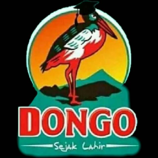 

Kecap dongo